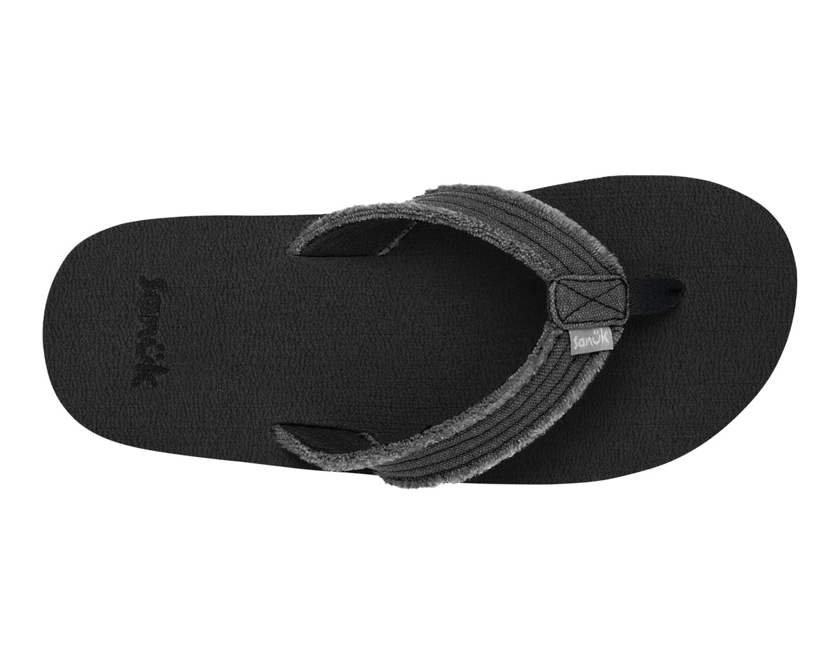 Fraidy Stacker Sandals - Kids Flip-Flop & Sandals
