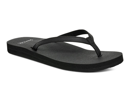 Yoga Joy II - Women's Flip-Flops and Sandals