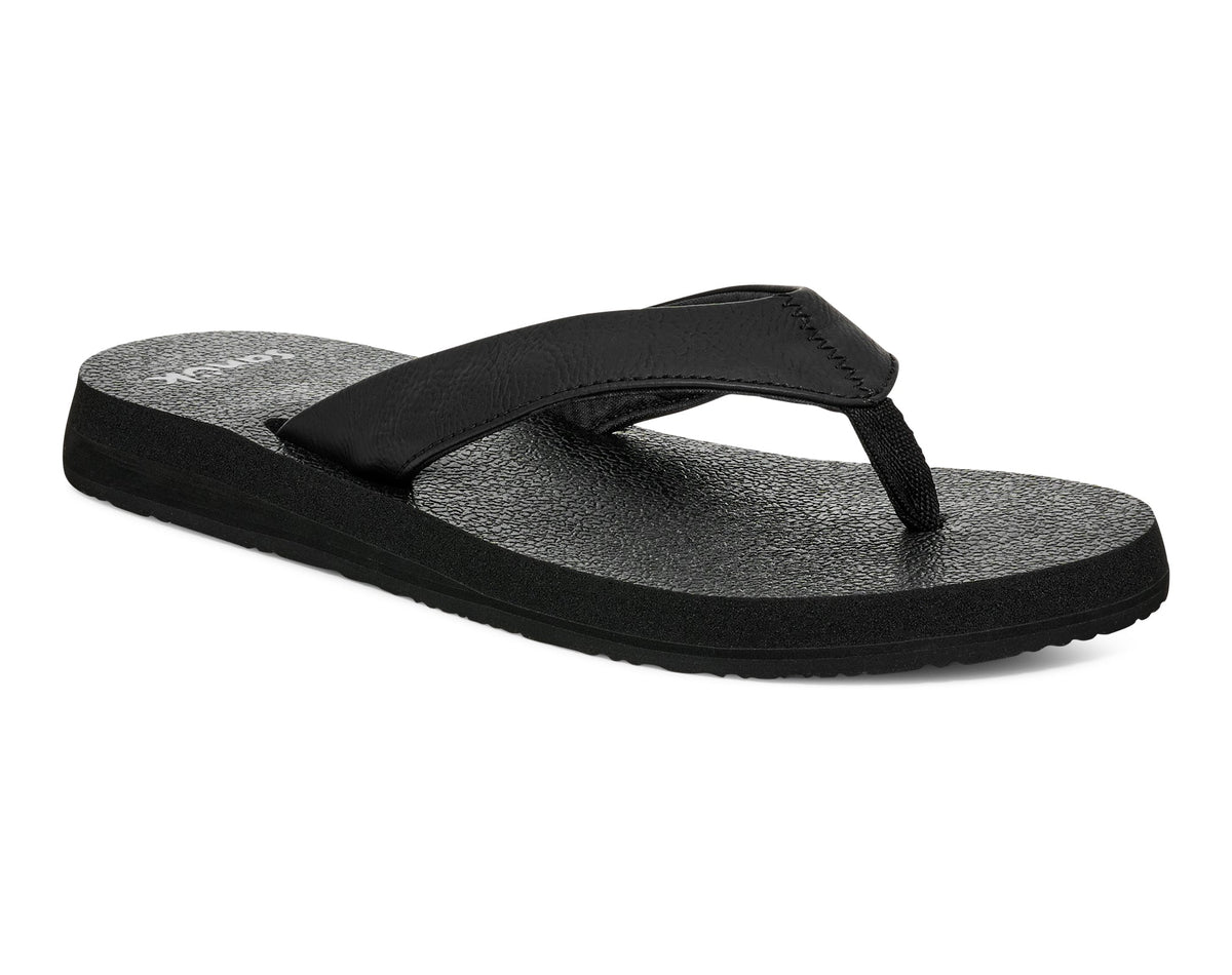 Yoga Mat II - Women's Flip-Flops and Sandals