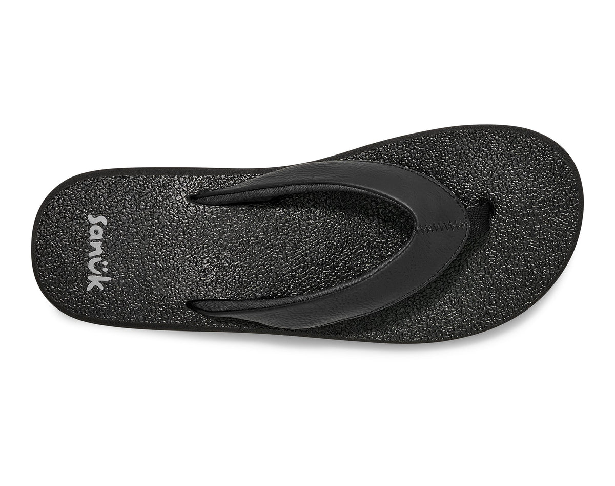 Yoga Mat II - Women's Flip-Flops and Sandals