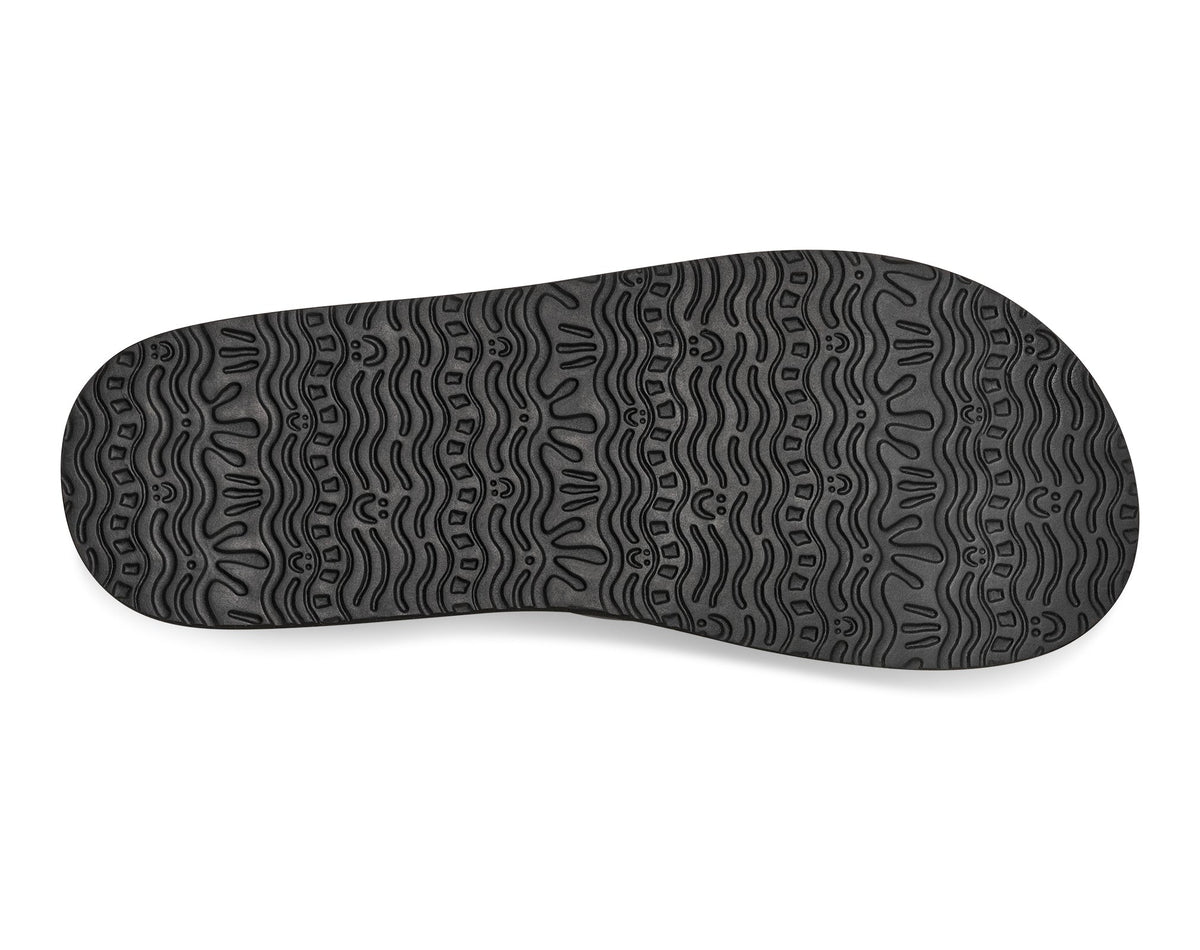 Yoga Mat II - Women's Flip-Flops and Sandals