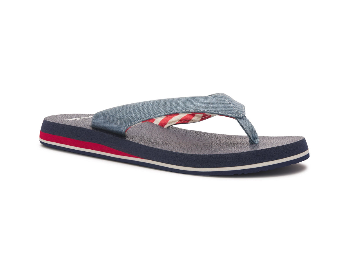 RWB Denim,5