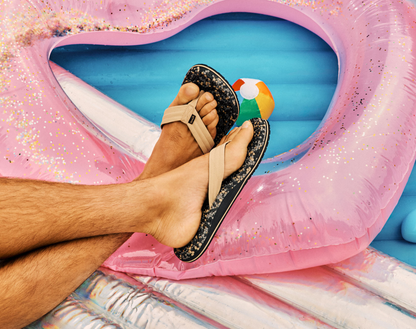 Bubblecush - Men's Sandals & Flip-Flops