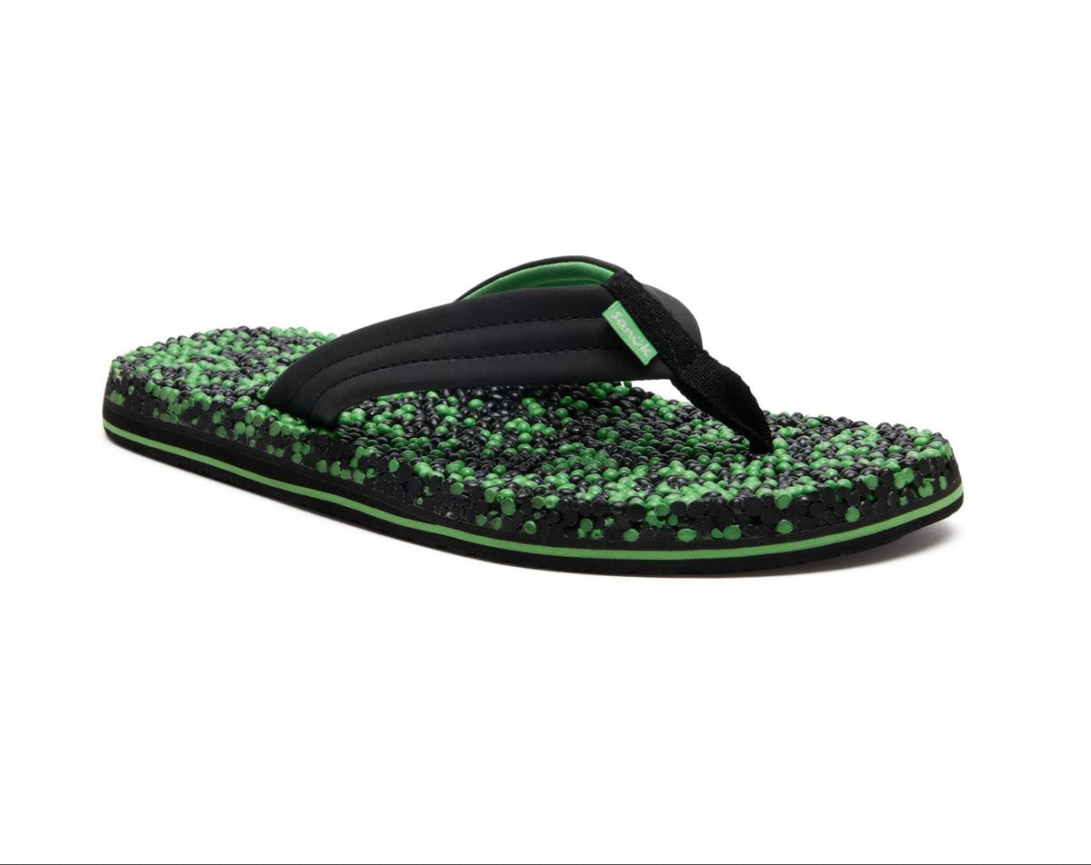 Green,7