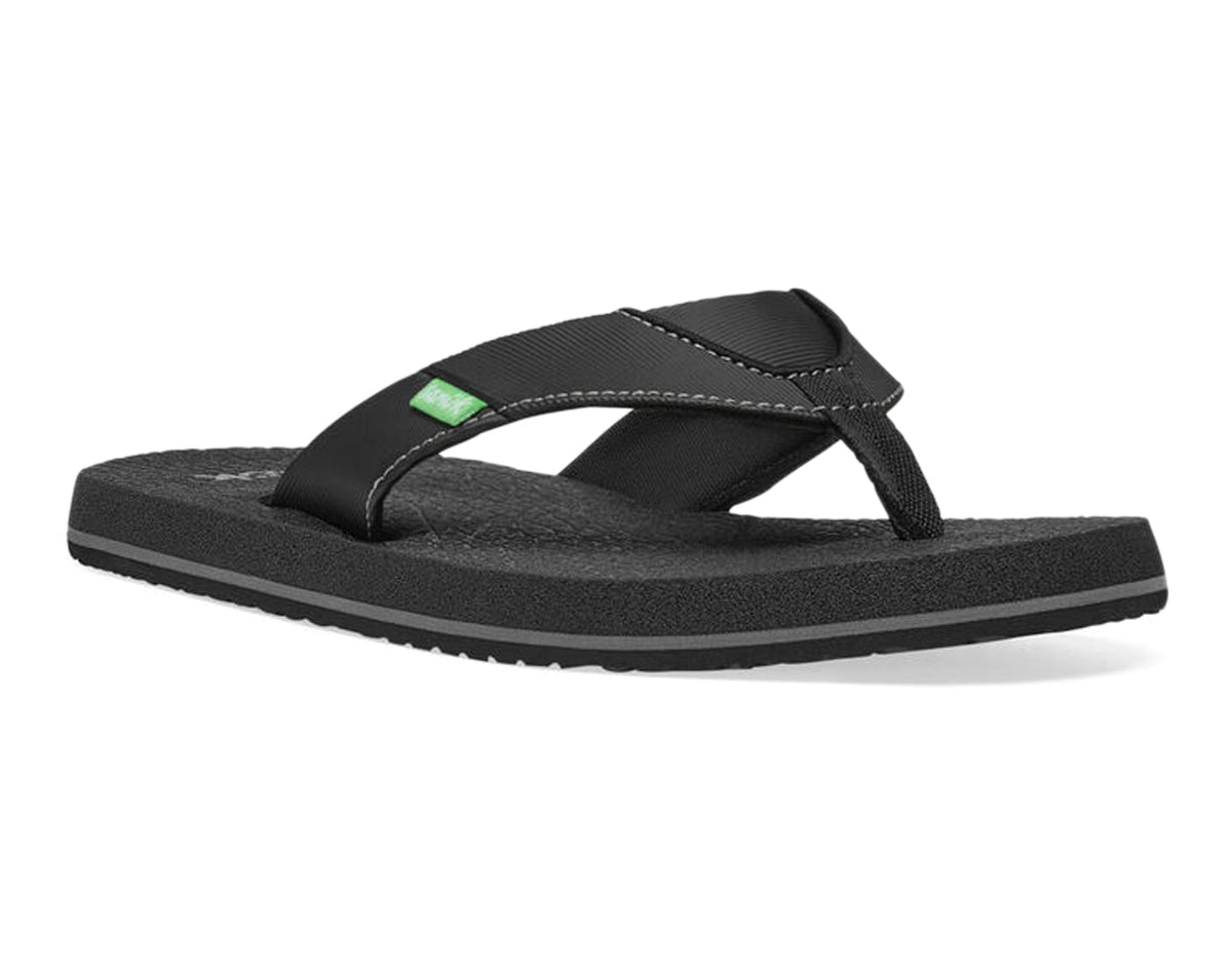 Root Beer Cozy - Kids Sandals & Flip-Flops