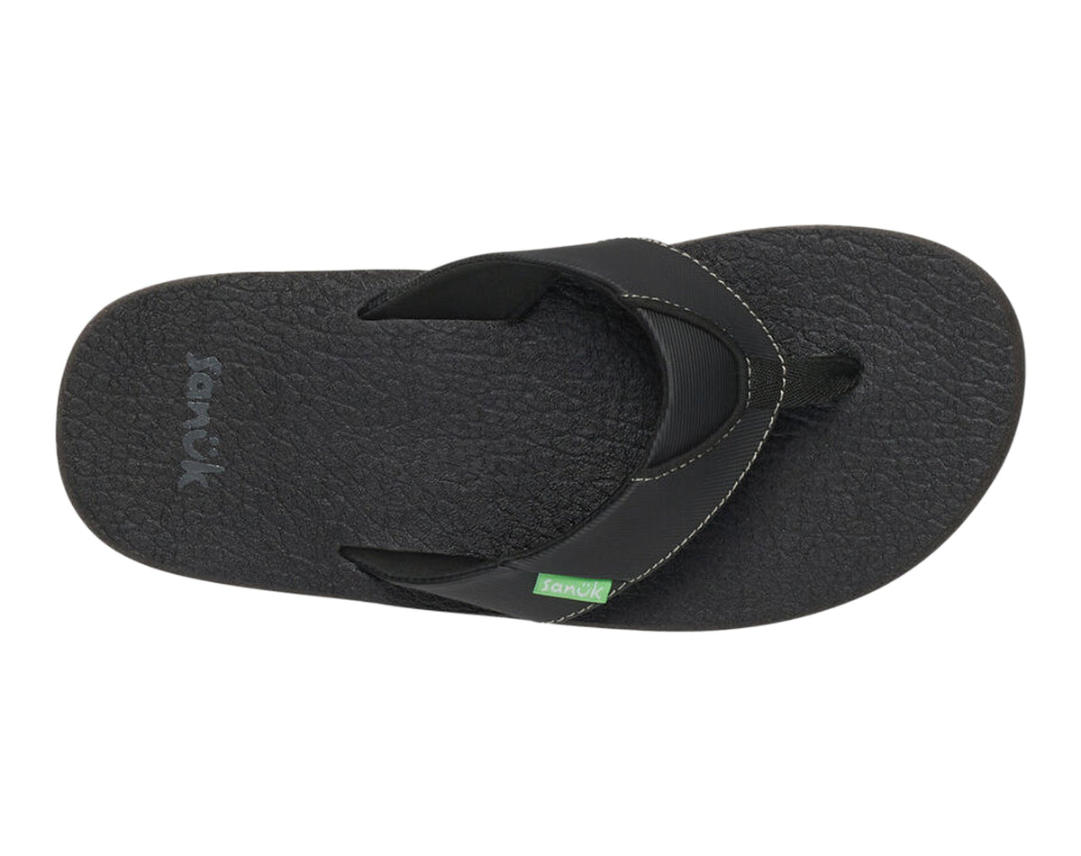 Root Beer Cozy - Kids Sandals & Flip-Flops