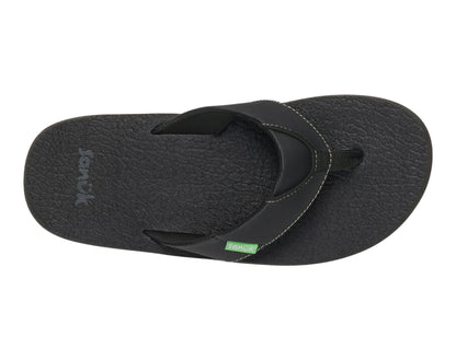 Root Beer Cozy - Kids Sandals & Flip-Flops