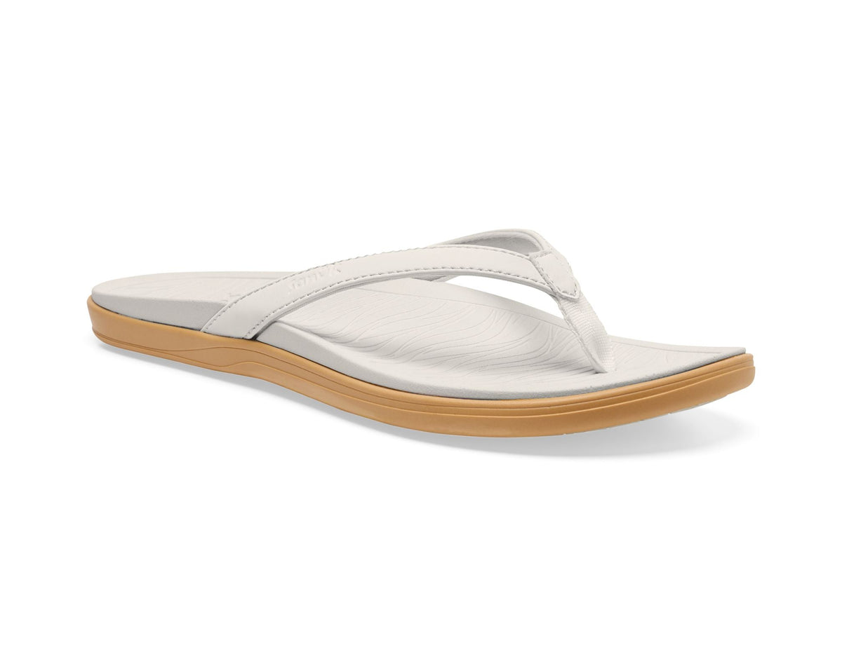 White / Tan,5