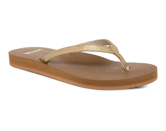 Yoga Joy Ii Shimmer - Women's Sandals & Flip-Flops