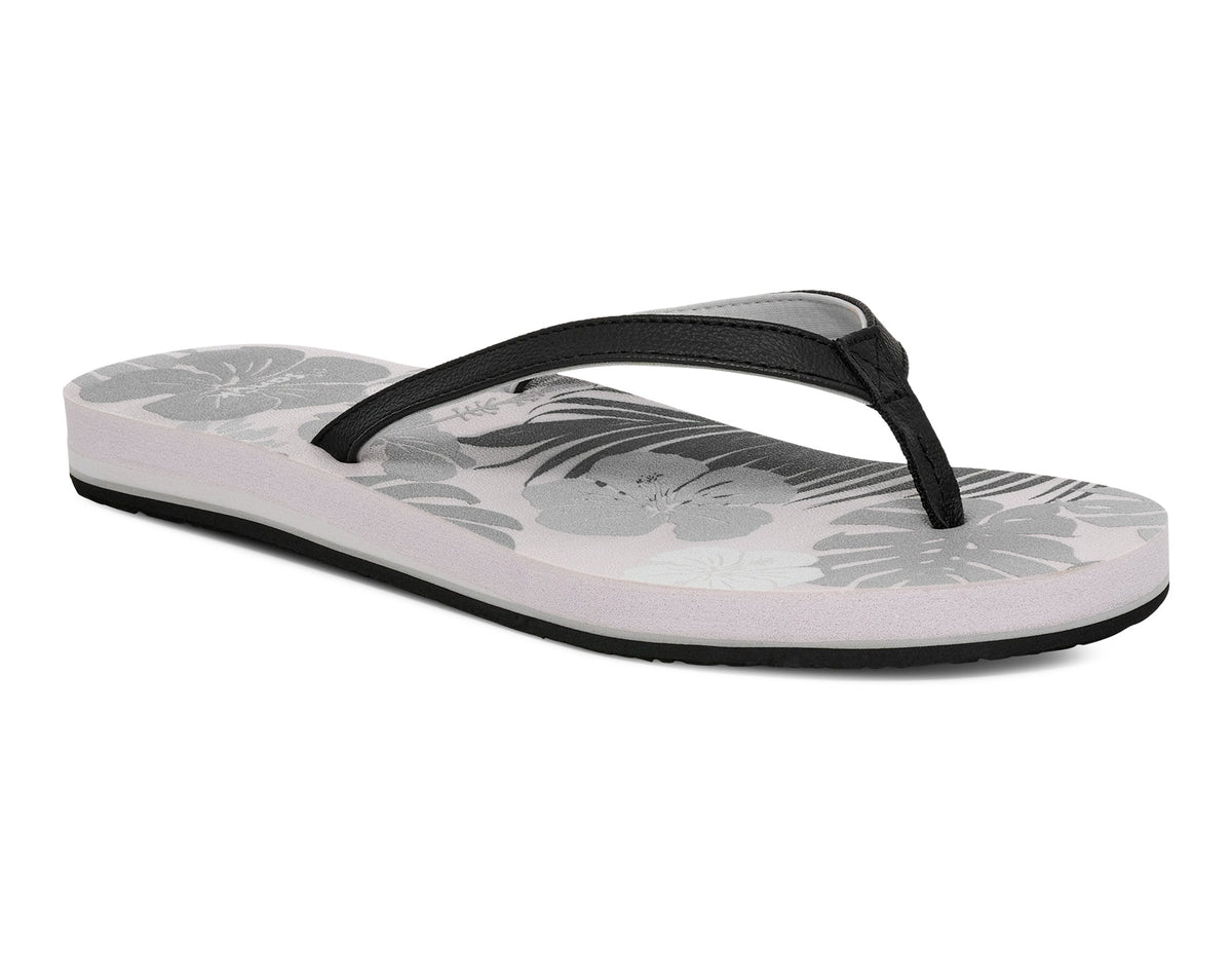 Yoga Joy II - Women's Flip-Flops and Sandals