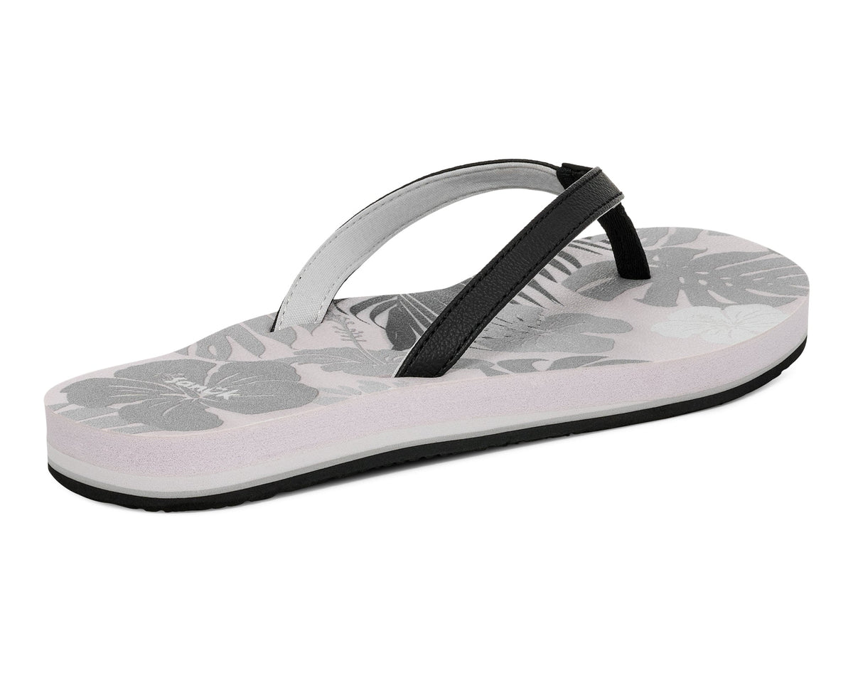 Yoga Joy II - Women's Flip-Flops and Sandals