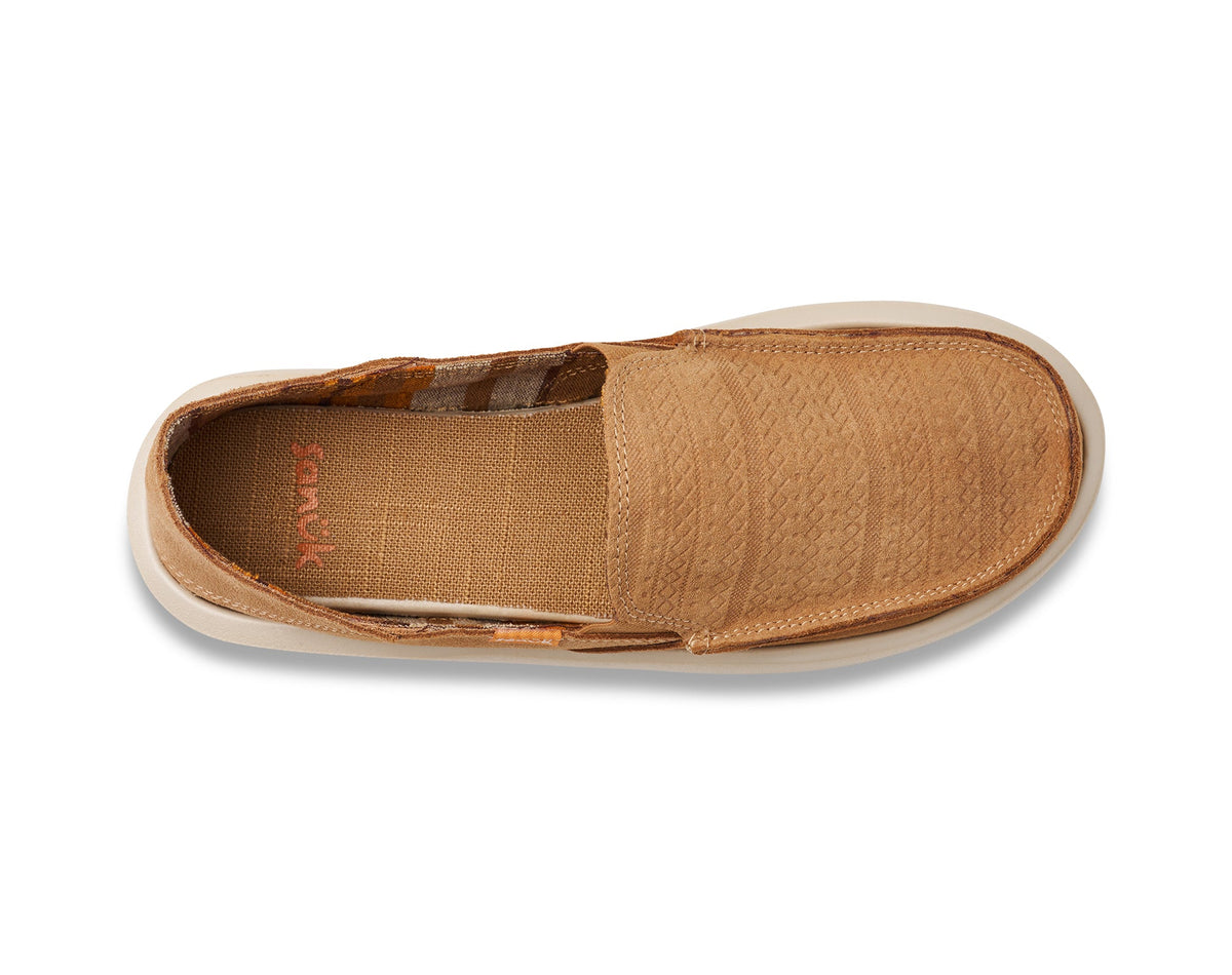 Donna Novelty Leather - Women