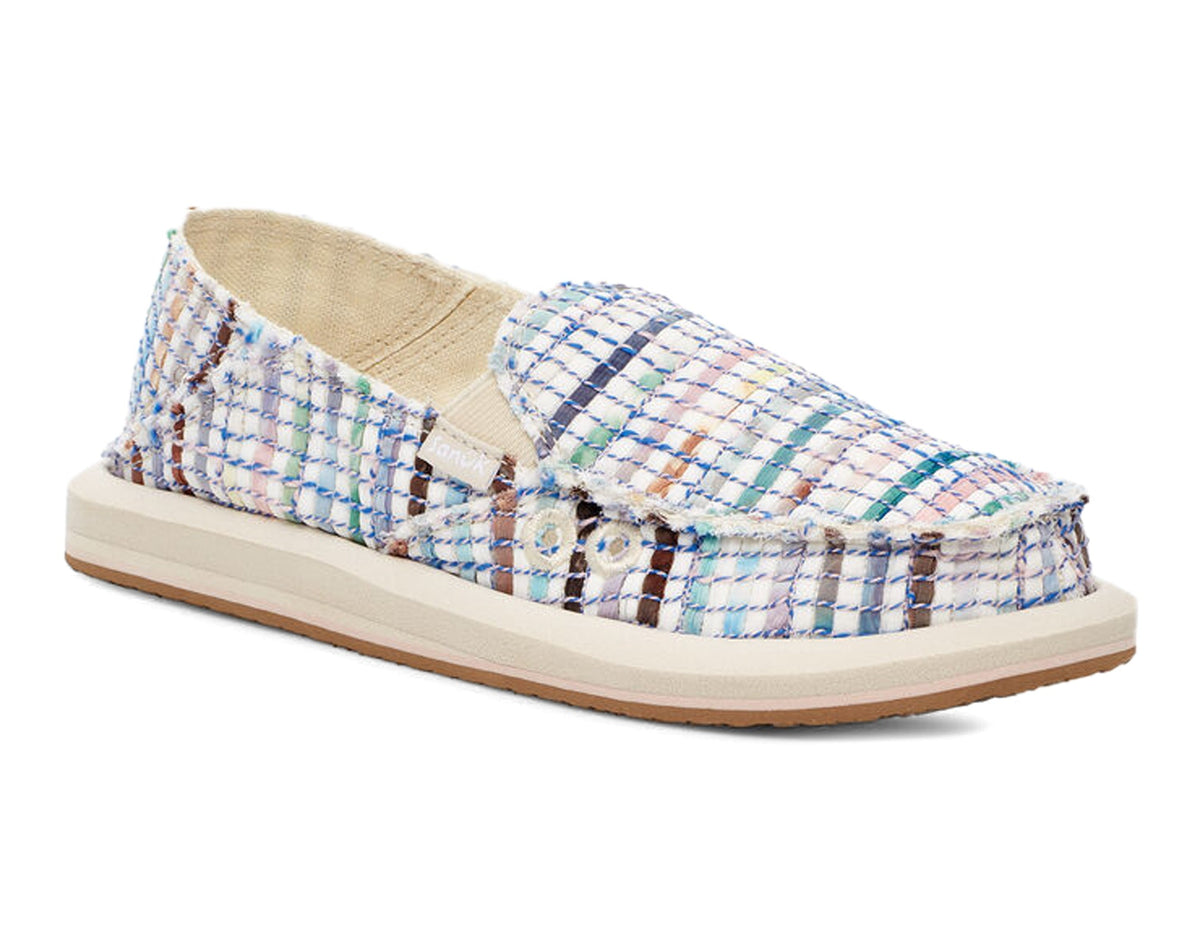 Blue Multi,5