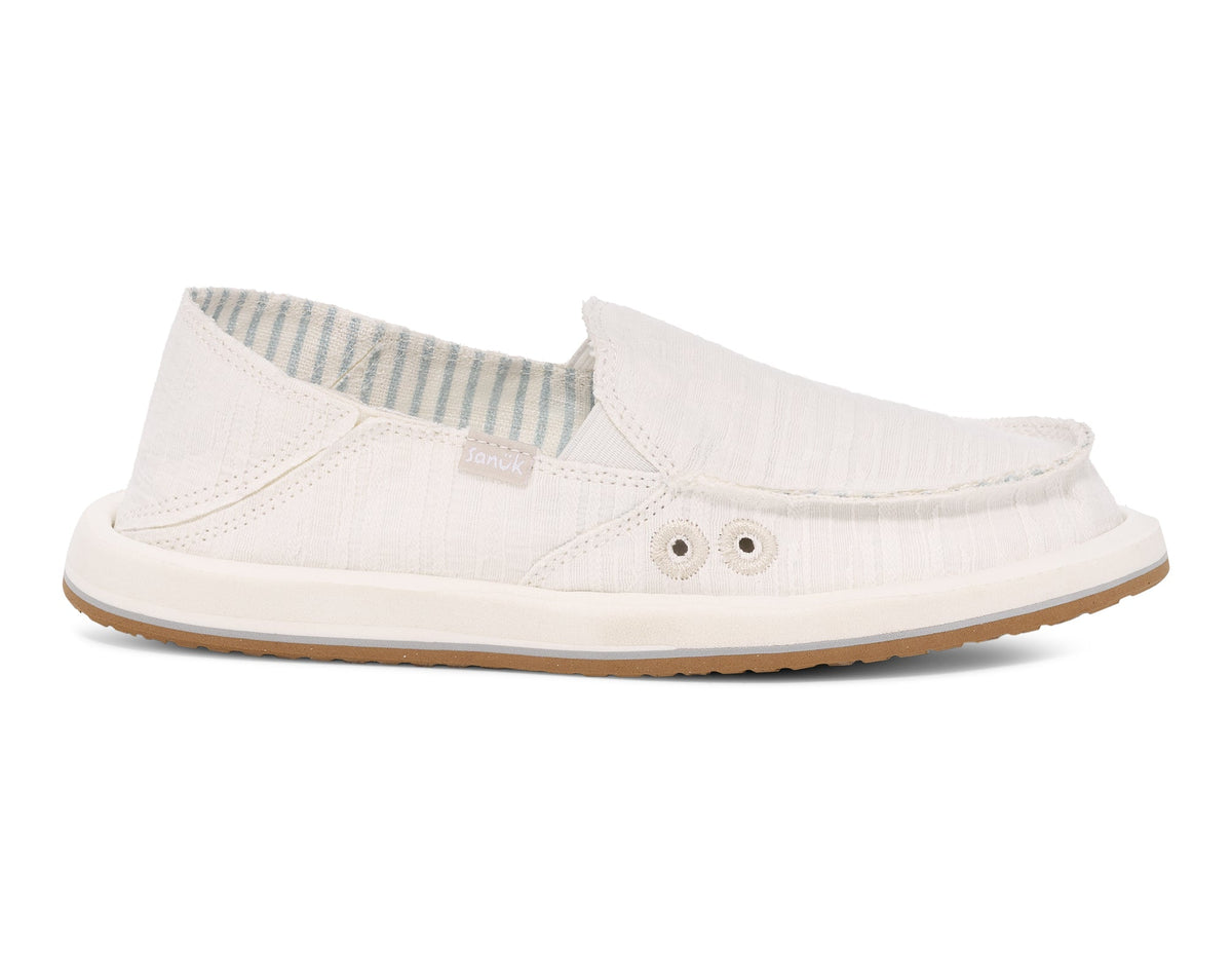 Donna Days - Women's Loafers & Slide-Ons