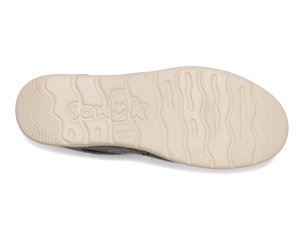 Shaka Lite 2 SL Wool - Women's Loafers & Slide-Ons