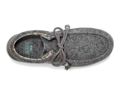 Shaka Lite 2 SL Wool - Women's Loafers & Slide-Ons