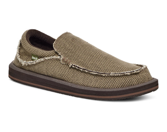 Chiba - Men's Loafers & Slide-Ons