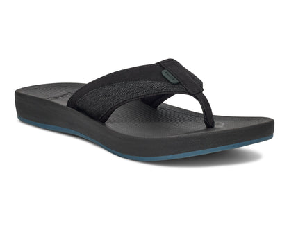 Cosmic Seas Mesh - Men's Sandals & Flip-Flops