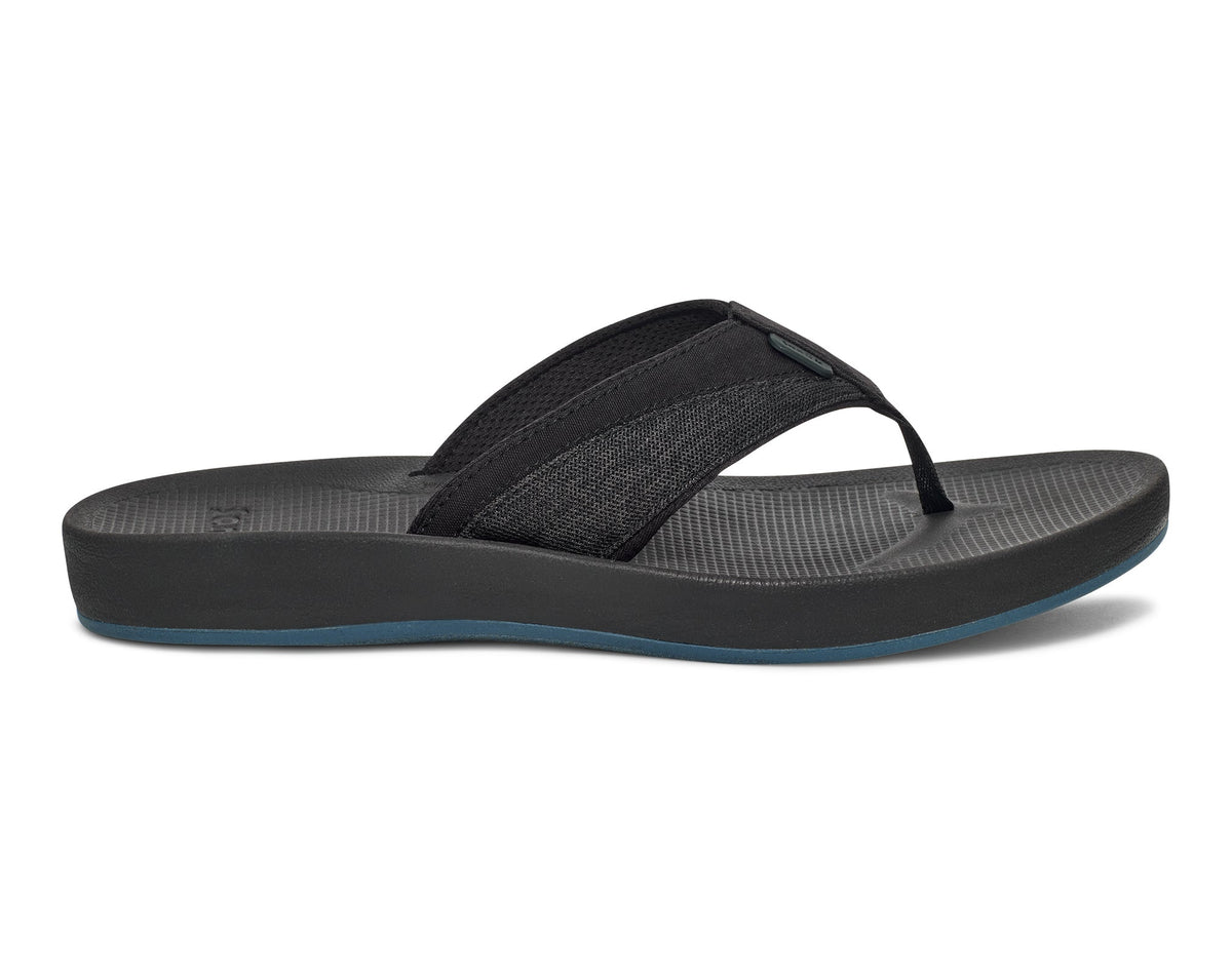 Cosmic Seas Mesh - Men's Sandals & Flip-Flops