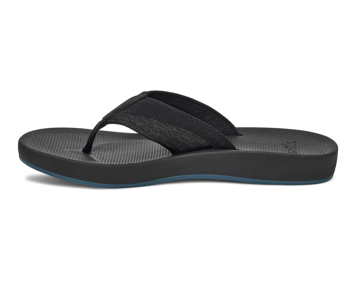 Cosmic Seas Mesh - Men's Sandals & Flip-Flops