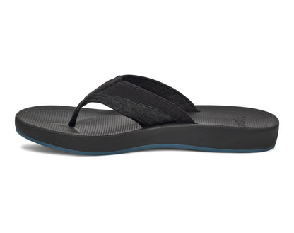 Cosmic Seas Mesh - Men's Sandals & Flip-Flops