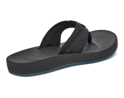 Cosmic Seas Mesh - Men's Sandals & Flip-Flops