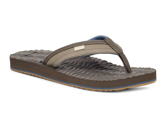 Ziggy Plush - Men's Sandals & Flip-Flops