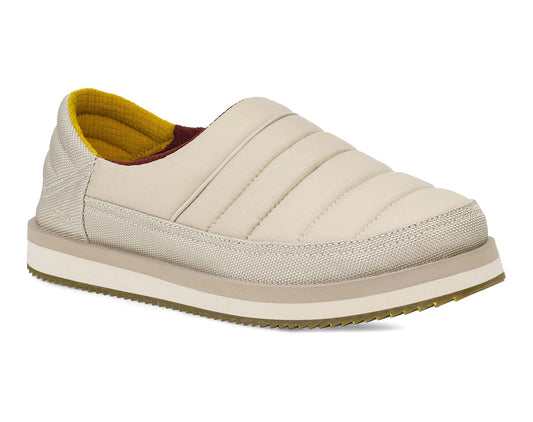 Puffy Chiller Low SL - Unisex Slippers for Men & Women