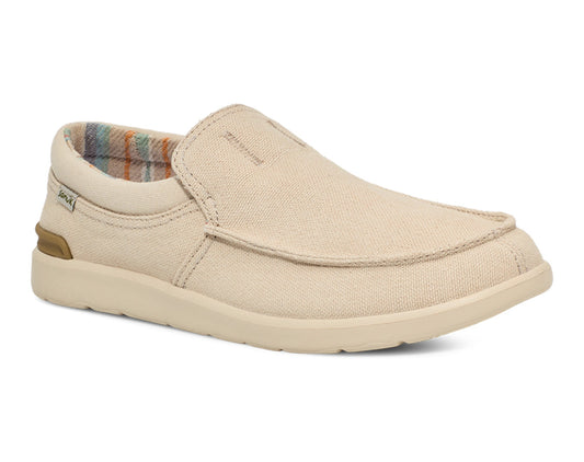Sidewalk Surfer Lite 2 SL - Men's Loafers & Slide-Ons