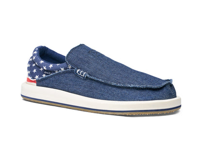 RWB Denim,7