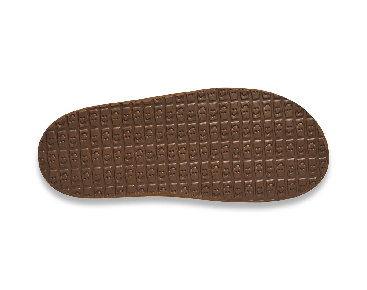 Donny Novelty Leather - Men