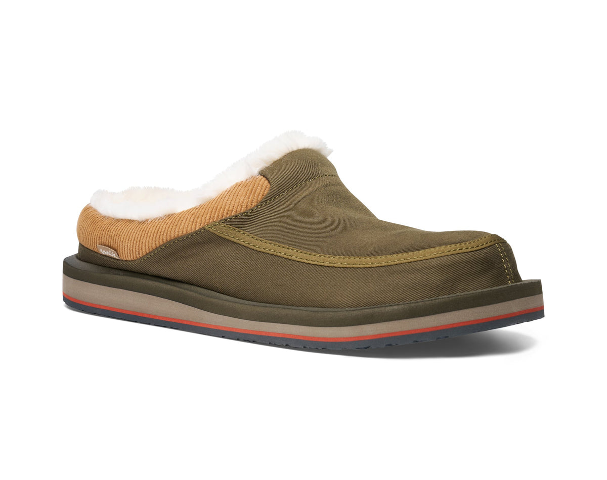 Dusty Olive,7