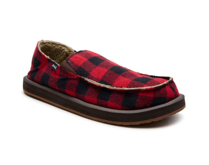 Red,7