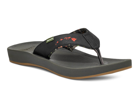 Cosmic Coast Hawaii - Men's Sandals & Flip-Flops