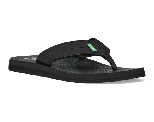 Beer Cozy Coaster - Men's Sandals & Flip-Flops