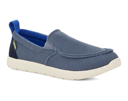 Lil Sidewalk Surfer Lite Mesh - Kids Loafers & Shoes