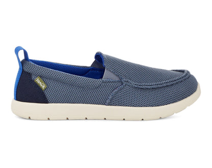 Lil Sidewalk Surfer Lite Mesh - Kids Loafers & Shoes