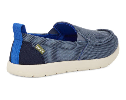 Lil Sidewalk Surfer Lite Mesh - Kids Loafers & Shoes
