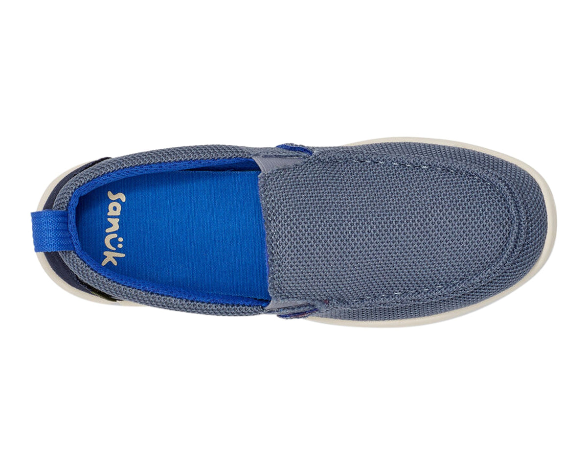 Lil Sidewalk Surfer Lite Mesh - Kids Loafers & Shoes