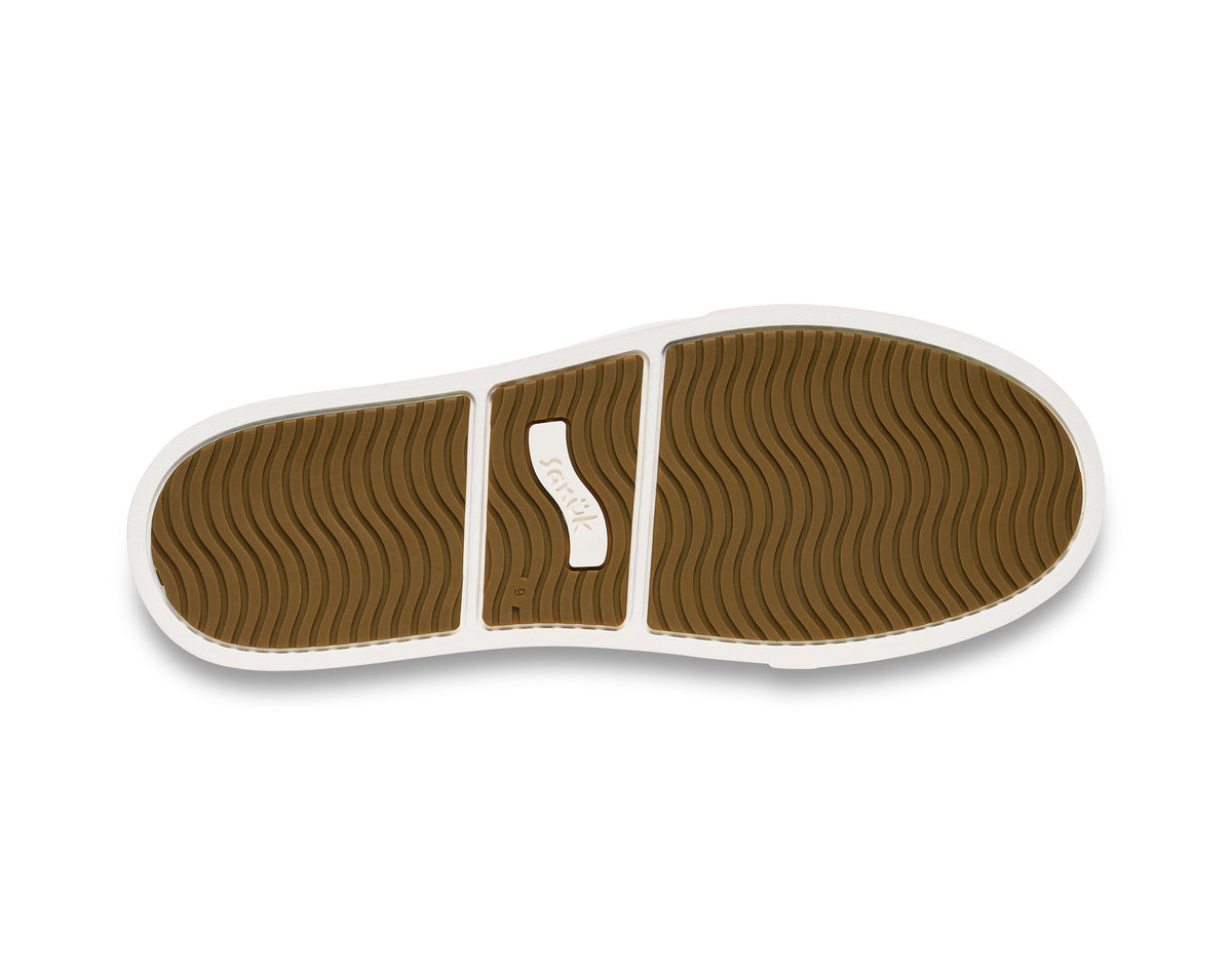 Hava-Shoe Slip On - Men