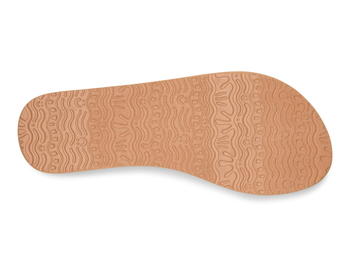 Yoga Sandy II - Women's Flip-Flops and Sandals