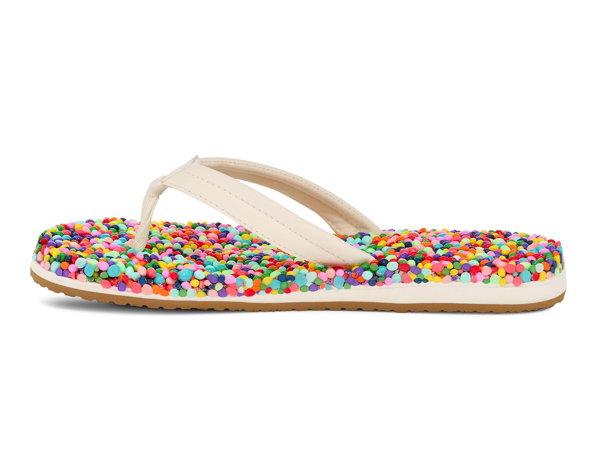 Bubblecush - Women's Sandals & Flip-Flops