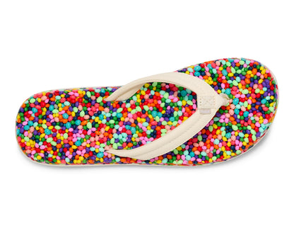 Bubblecush - Women's Sandals & Flip-Flops