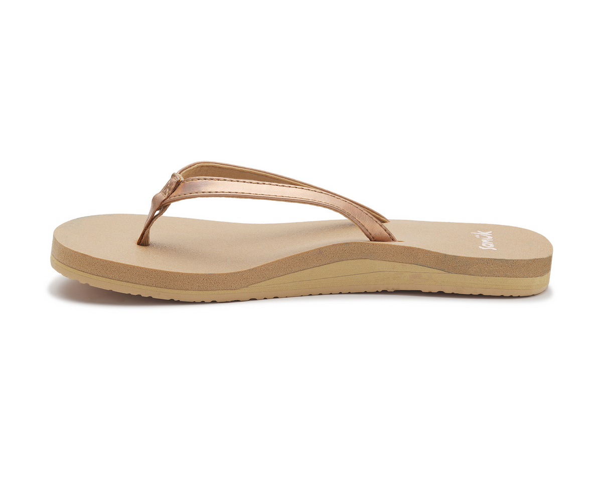 Yoga Joy II Irisdescent - Women's Sandals & Flip-Flops