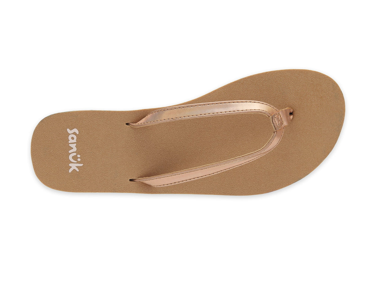 Yoga Joy II Irisdescent - Women's Sandals & Flip-Flops