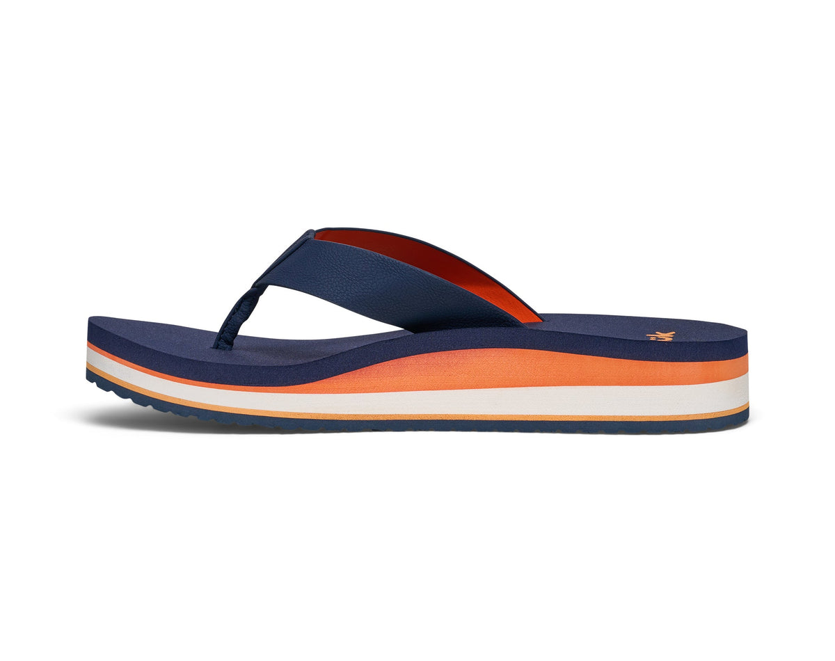 Highland ST - Women's Heeled Flip-Flops & Sandals