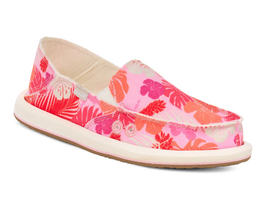 Donna Tropics - Women's Loafers & Slide-Ons