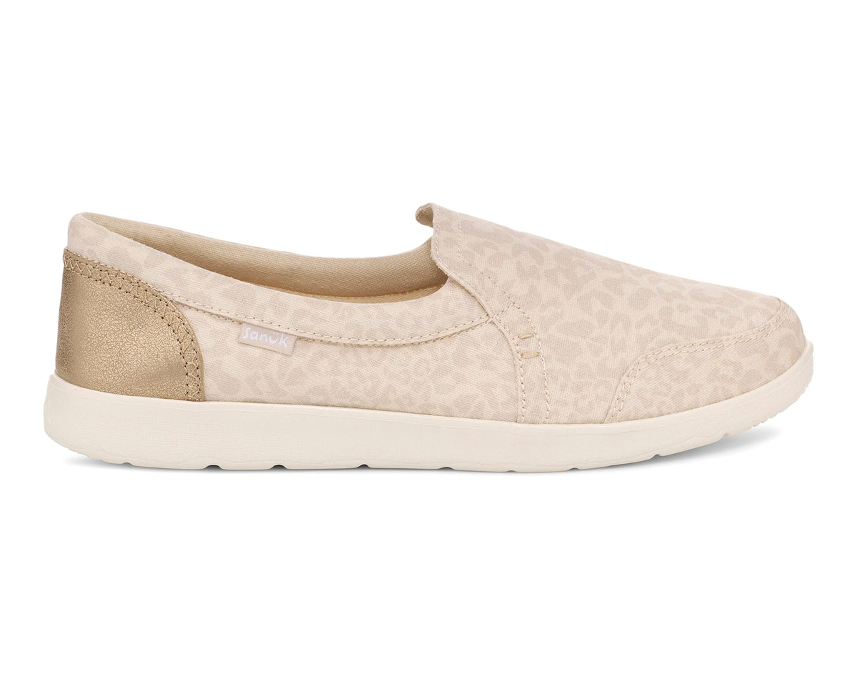 Hangout Lite Glam - Women's Loafers & Slide-ons