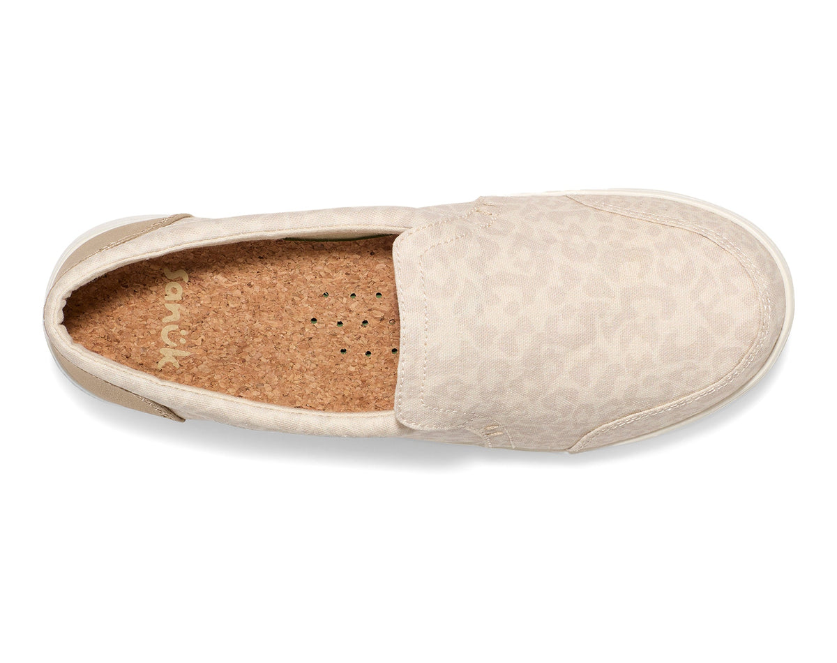 Hangout Lite Glam - Women's Loafers & Slide-ons