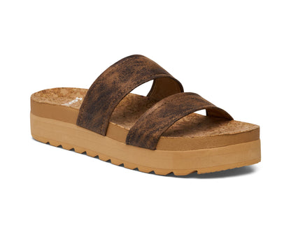 Alt-Itude - Women's Sandals & Flip-Flops